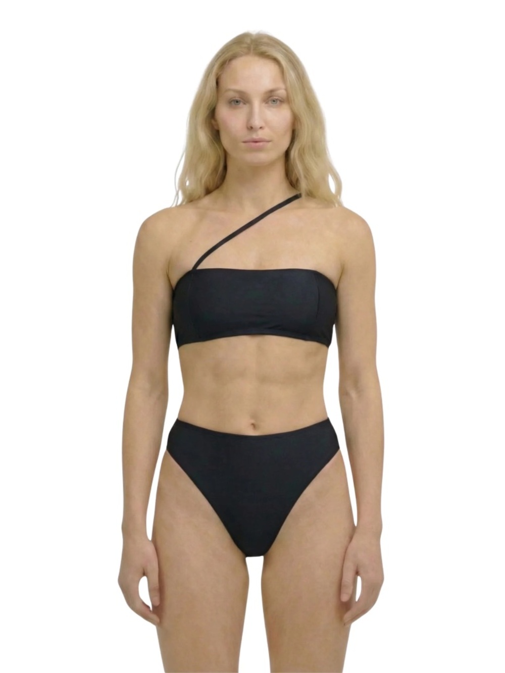 BANDEAU BRA - Noir